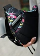Женская сумка бананка Sambag Dynamicdart 38 × 21 × 7 см (80411707) - изображение 8
