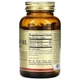 Жирні кислоти Solgar Cod Liver Oil 100 капсул - зображення 2