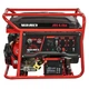Генератор бензиновий Vitals JBS 6.0ba - зображення 1
