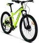 Велосипед VNC SandRider A5 27.5" M/17" Желтый (V1A5P-2743-LB) (5060948062497) - изображение 2