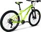Велосипед VNC SandRider A5 27.5" M/17" Желтый (V1A5P-2743-LB) (5060948062497) - изображение 3