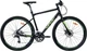 Велосипед VNC SweepRacer A4 28" L/53 см Черный (V52A4-2853-BG) (5060948062077) - изображение 1