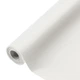Самоклеюча екошкіра Sticker Wall в рулоні 1.37 х 3m х 0.5mm WHITE (D) SW-00001415 - зображення 1