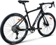 Велосипед VNC PrimeRacer A10 28" M/49 см Черный (V51A10-2849-BW) - изображение 3