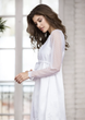 Роскошный халат Mia-Amore 17483 44(M) Белый - изображение 2