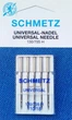 Иглы универсальные Schmetz №110 - изображение 2