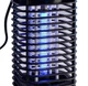 Ультрафіолетовий знищувач комах Electronic Mosquito Killer Lamp лампа пастка для комарів, мошок, мух - зображення 5