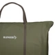 Чехол для карпового кресла Ranger M темно-оливковый Oxford 600D 70х80х9 см 0.7 кг (RA 8868) - изображение 8