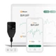 Криптокошелек Trezor Safe 3, Stellar Silver (Зіркове Срібло) (SLATS3SS0_Silver) - изображение 4