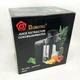 Соковижималка (Соковитискач) DOMOTEC MS-5220 600W Центробіжна Універсальна (Відцентрова) - зображення 10