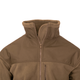 Кофта флісова Helikon-Tex Classic Army Jacket Coyote, S - зображення 4