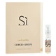 Giorgio Armani Si Парфюмированная вода (пробник) 1.2ml (3605521816795) - изображение 1