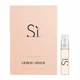 Giorgio Armani Si Парфюмированная вода (пробник) 1.2ml (3605521816795) - изображение 2