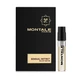 Montale Sensual Instinct Парфюмированная вода (пробник) 2ml - изображение 1