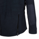 Кофта флисовая Helikon-Tex Double Fleece Jacket Navy blue, L - изображение 7