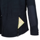 Кофта флисовая Helikon-Tex Double Fleece Jacket Navy blue, L - изображение 9