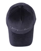 Картуз жіночий ARMANI EA7 (280048-2F100-00020/22-23) Чорний Uni - изображение 4