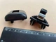 Держатель солнцезащитного козырька Audi A1 A3 A4 A5 Q3 Q5 (2013-2015) 8U0857562, 8E0857562, цвет черный (DK7562BL) - изображение 7