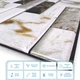 Декоративная ПВХ плитка на самоклейке Sticker Wall квадрат 300х300х5мм (СПП-602) SW-00000669 - изображение 4