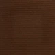 Самоклеящаяся ковролиновая плитка Sticker Wall 600х600х4,5мм Тёмно-коричневая - изображение 1