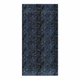 Декоративна плита ПВХ Sticker Wall чорний мармур 1,22х2,44мх3мм SW-00001404 - зображення 1
