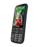Телефон Sigma mobile Comfort 50 Optima черный аккумулятор 2500mAh TYPE-C выход - изображение 4