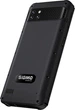 Смартфон Sigma mobile X-treme PQ56 6 / 128 ГБ черный - изображение 2