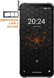 Смартфон Sigma mobile X-treme PQ56 6 / 128 ГБ черный - изображение 5