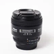 Об'єктив Nikon 85mm f/1.8D AF Nikkor (US 603957) - Б/У - изображение 2