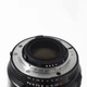 Об'єктив Nikon 60mm f/2.8 AF Micro-Nikkor (233276) - зображення 5