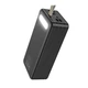 Power Bank Borofone DBT09 with light, 60000 mAh - изображение 2
