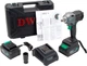 Акумуляторний ударний гайковерт DWT ABW-20 HDN-4C2 BMC - изображение 7