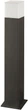 Уличный светильник Goldlux 304629 New York E27 1x12W IP44 - изображение 1