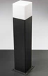 Уличный светильник Goldlux 304629 New York E27 1x12W IP44 - изображение 2
