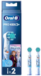 Końcówki do szczoteczki Oral-B Frozen Refill 2 szt. (8006540804216) - obraz 1