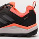 Buty do biegania po górach męskie z Gore-Tex adidas Terrex Tracerocker 2 Gtx GZ8909 45.5 Czarny/Pomarańczowy (4065419795738) - obraz 5