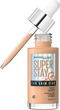 Podkład do twarzy Maybelline New York Super Stay 24H Skin Tint Fwan 40 30 ml (3600531672454) - obraz 3