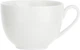Zestaw filiżanek do herbaty La Porcellana Bianca Corte ze spodkiem porcelana 200 ml x 6 szt (8027549069901) - obraz 3