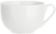 Zestaw filiżanek La Porcellana Bianca Corte ze spodkiem porcelana 250 ml x 4 szt (8027549069925) - obraz 3