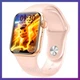 Smart watch M26 Plus Gold Смарт годинник 6 series 44mm розумний годинник смарт годинник - зображення 2