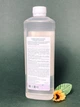 Натуральное жидкое мыло для рук Green Max (Эко мыло оливково-ланолиновое на основе растительных ПАВ) 500 мл (99100873101) - изображение 4