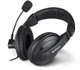 Наушники Real-El GD-750MV Black - изображение 5