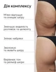 Тройной медовый антицеллюлитный набор SPA (Скраб + Обертывание + Крио гель) Reclaire - изображение 3