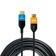Кабель мультимедийный HDMI M to HDMI M 30.0m V2.1 8K60Hz/4K120Hz AOC Cablexpert (CC-HDMI8K-AOC-30M) - изображение 2