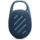 Акустическая система JBL Clip 5 Blue (JBLCLIP5BLU) - изображение 3