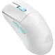 Мышка ASUS ROG Harpe Ace Aim Lab Edition Wireless/USB White (90MP02W0-BMUA10) - изображение 2