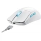 Мышка ASUS ROG Harpe Ace Aim Lab Edition Wireless/USB White (90MP02W0-BMUA10) - изображение 7