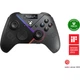 Геймпад ASUS ROG Raikiri Pro USB-C/BT/Wireless Black (90GC00W0-BGP000) - зображення 2