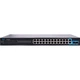 Комутатор мережевий TVT DIGITAL TD-B2224S1-PGA - зображення 1