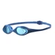 Окуляри для плавання Arena Spider JR синій 92338-078 (3468333252287) - зображення 1